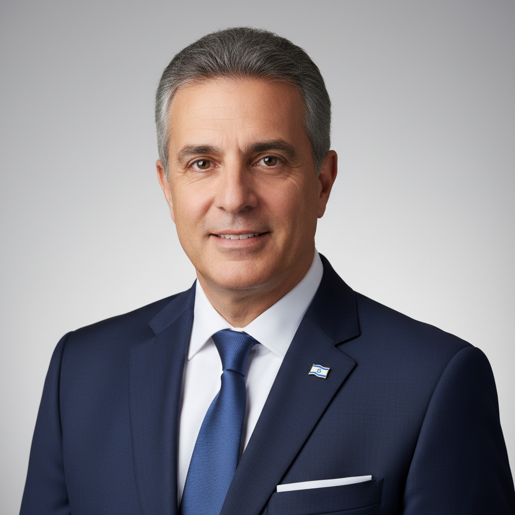 David Cohen - CEO