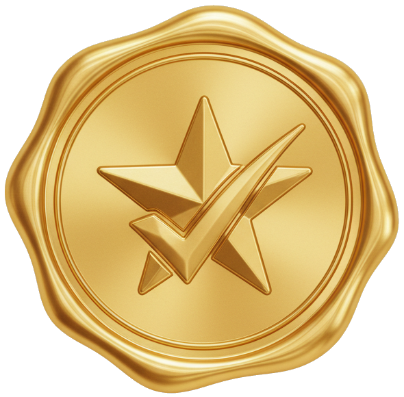Quality Icon